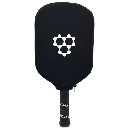 CRBN³ X Series Pickleball Racket (Hybrid Paddle)
