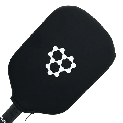 Pickleball CRBN Neoprene Paddle Cover