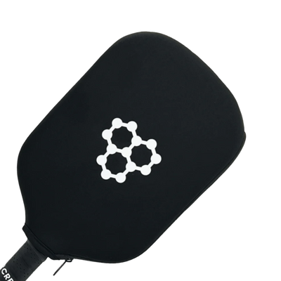 Pickleball CRBN Neoprene Paddle Cover