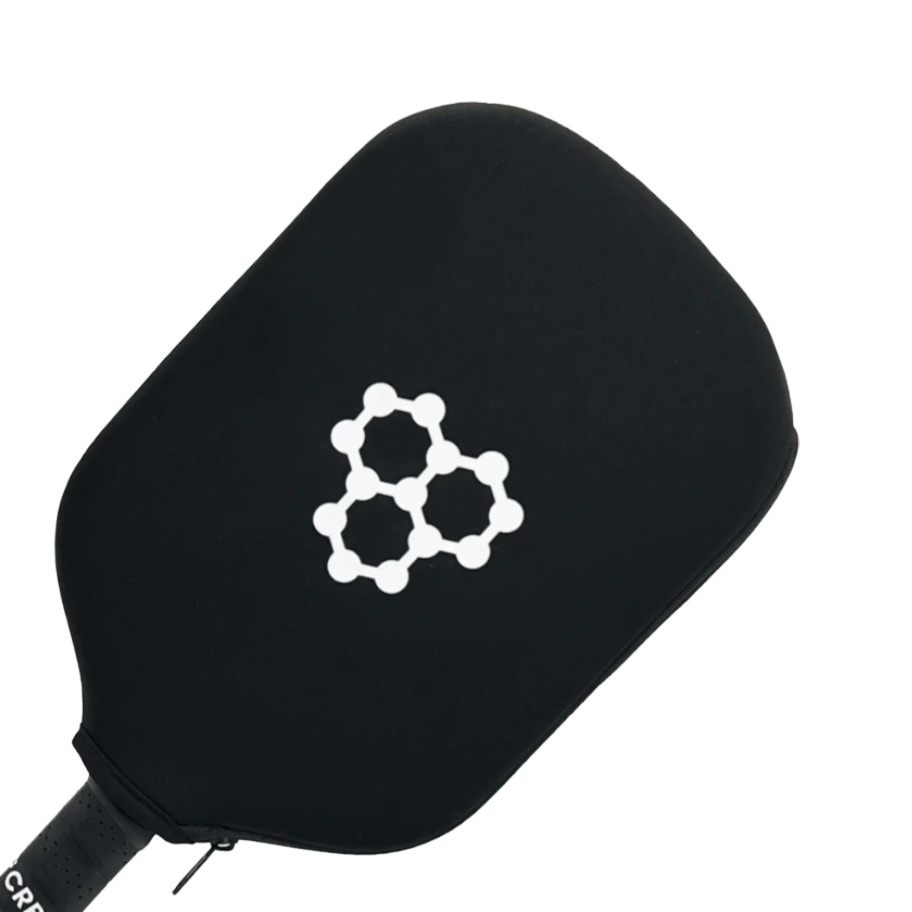 Pickleball CRBN Neoprene Paddle Cover