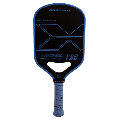 Arronax TS2 Carbon Fiber Pickleball Racket
