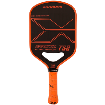 Arronax TS2 Carbon Fiber Pickleball Racket