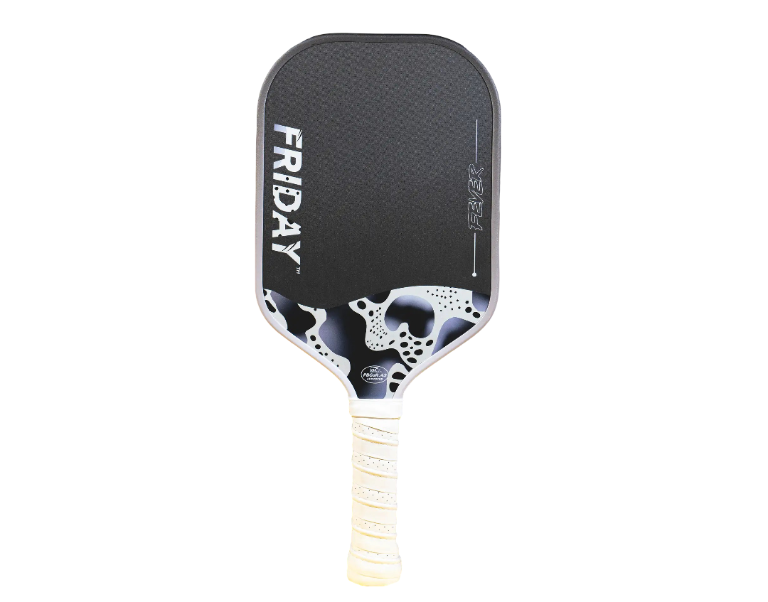 Friday Fever Pickleball Racket