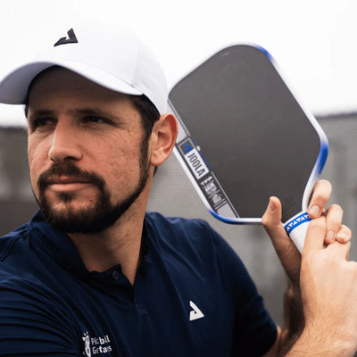 JOOLA Perseus Pro IV Dekel Bar Pickleball Racket
