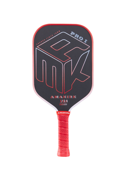 Pickleball racket Amakirk AMK – Pro1 T700