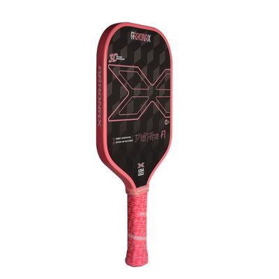 Vợt Pickleball Arronax Dellforce F1 18K Carbon Fiber