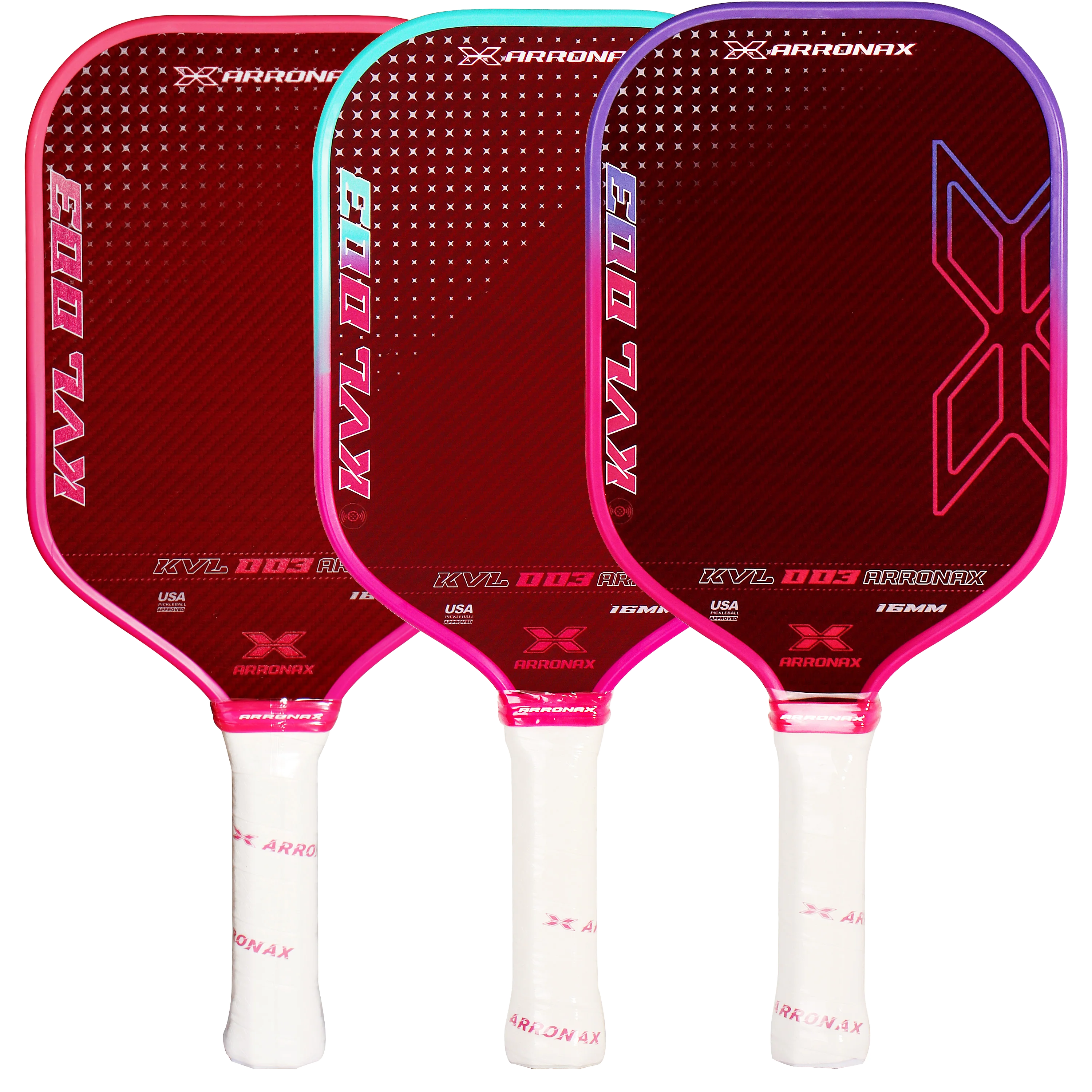 Pickleball racket Arronax Kevlar KVL 003