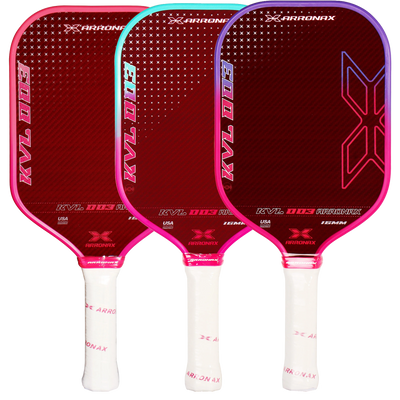 Vợt Pickleball Arronax Kevlar KVL 003