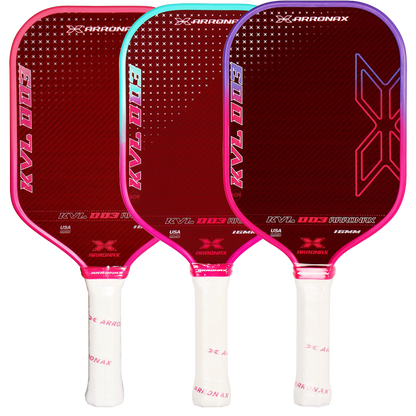 Pickleball racket Arronax Kevlar KVL 003