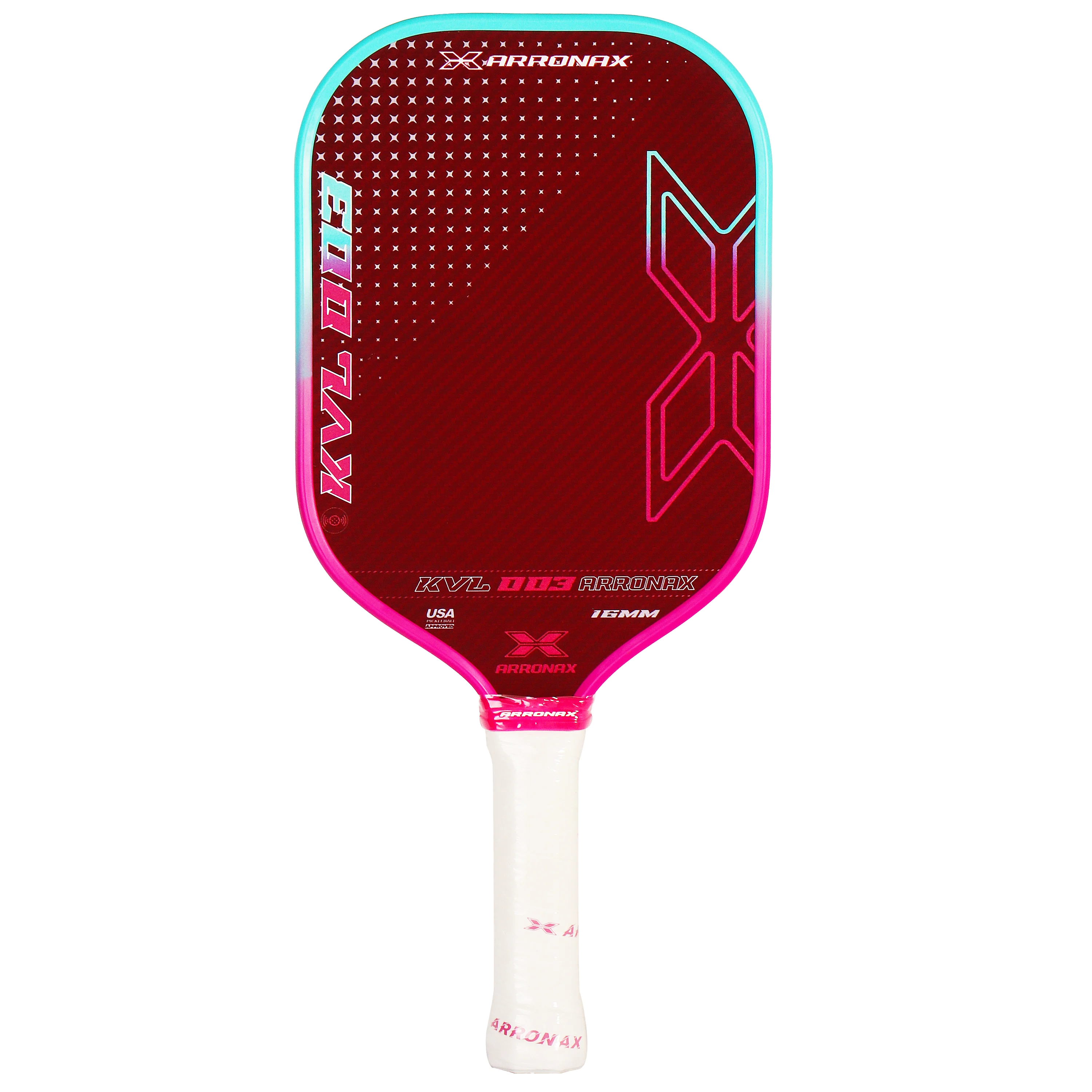 Pickleball racket Arronax Kevlar KVL 003