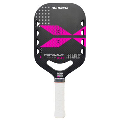 Vợt Pickleball Arronax Performance 001 Carbon T700