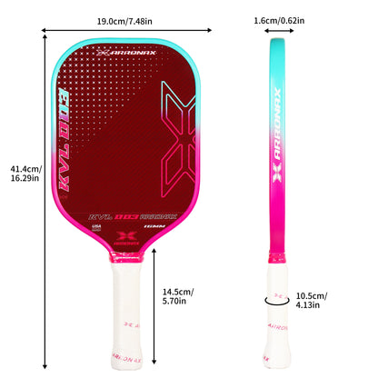 Pickleball racket Arronax Kevlar KVL 003