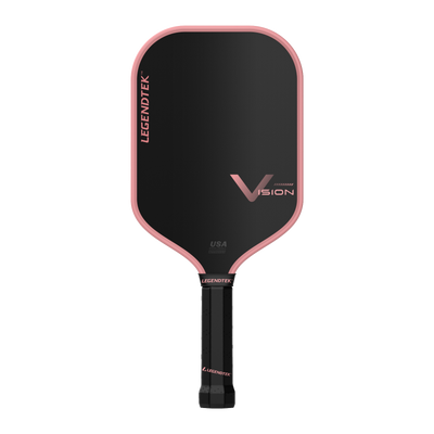 Pickleball racket LEGENDTEK Vision