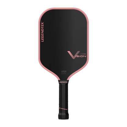 Pickleball racket LEGENDTEK Vision