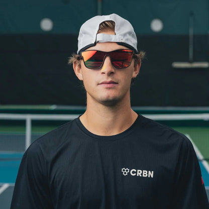 Kính CRBN Drift Pickleball