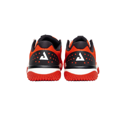 Pickleball Shoes Joola FUNKSH1n_PB: R4LLy Men Bright Red