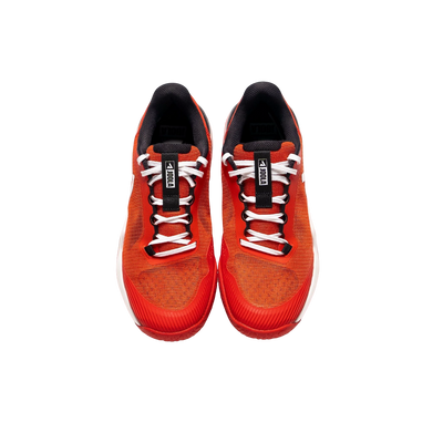 Pickleball Shoes Joola FUNKSH1n_PB: R4LLy Men Bright Red