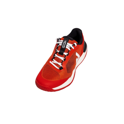 Pickleball Shoes Joola FUNKSH1n_PB: R4LLy Men Bright Red