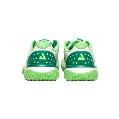 Pickleball Shoes Joola FUNKSH1n_PB: R4LLy Women Meadow Green