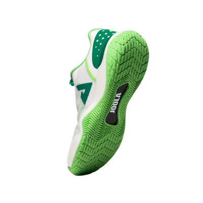 Pickleball Shoes Joola FUNKSH1n_PB: R4LLy Women Meadow Green
