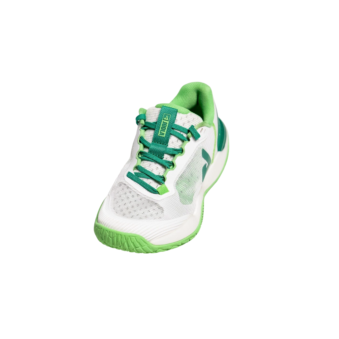 Giày Pickleball Joola FUNKSH1n_PB: R4LLy Women Meadow Green