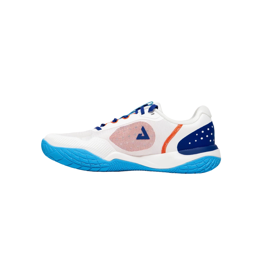 Giày Pickleball Joola FUNKSH1n_PB: R4LLy Men Bainbridge Atlantic Blue