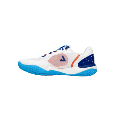 Joola FUNKSH1n_PB Pickleball Shoes: R4LLy Men Bainbridge Atlantic Blue