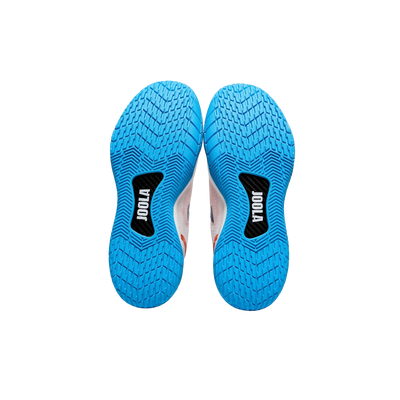Joola FUNKSH1n_PB Pickleball Shoes: R4LLy Men Bainbridge Atlantic Blue