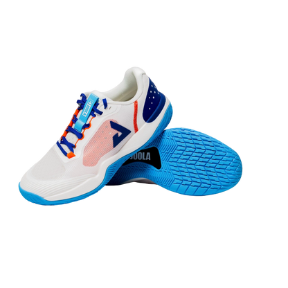 Giày Pickleball Joola FUNKSH1n_PB: R4LLy Men Bainbridge Atlantic Blue