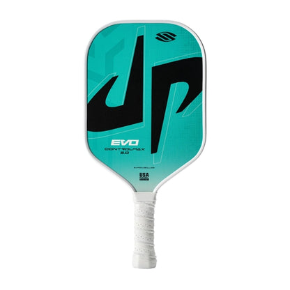 Pickleball Racket SLK by Selkirk x Dude Perfect - Evo 2.0 Control - Max
