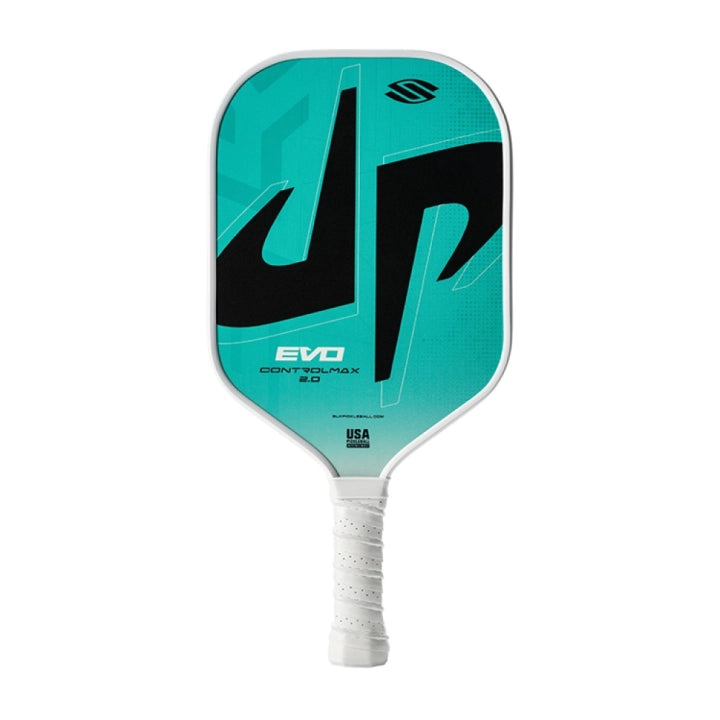 Pickleball Racket SLK by Selkirk x Dude Perfect - Evo 2.0 Control - Max