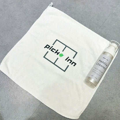 Pick Inn Pickleball Racket Cleaning Kit (Genuine)