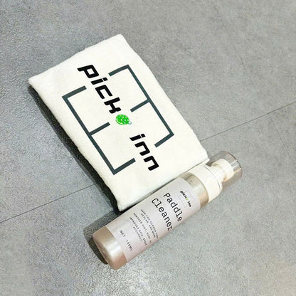Pick Inn Pickleball Racket Cleaning Kit (Genuine)