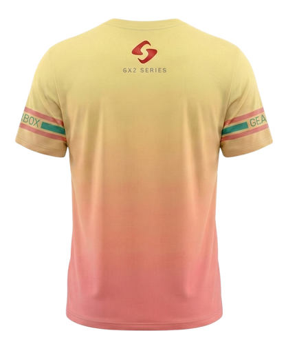 Áo Thi Đấu Pickleball Gearbox Performance T-Shirt