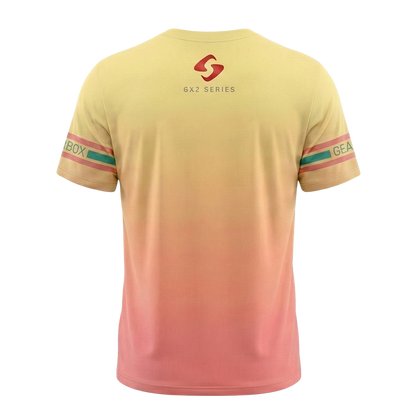 Gearbox Performance Pickleball T-Shirt