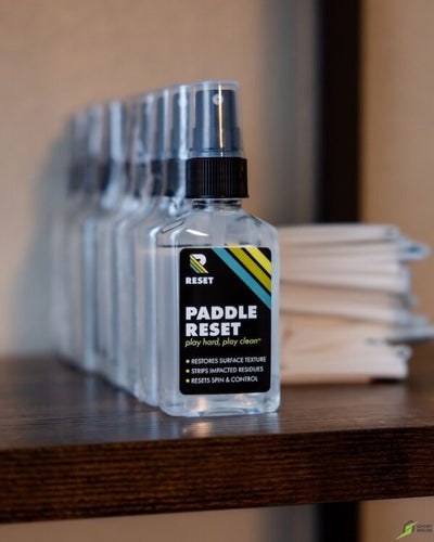 Genuine Paddle Reset US paddle cleaning spray