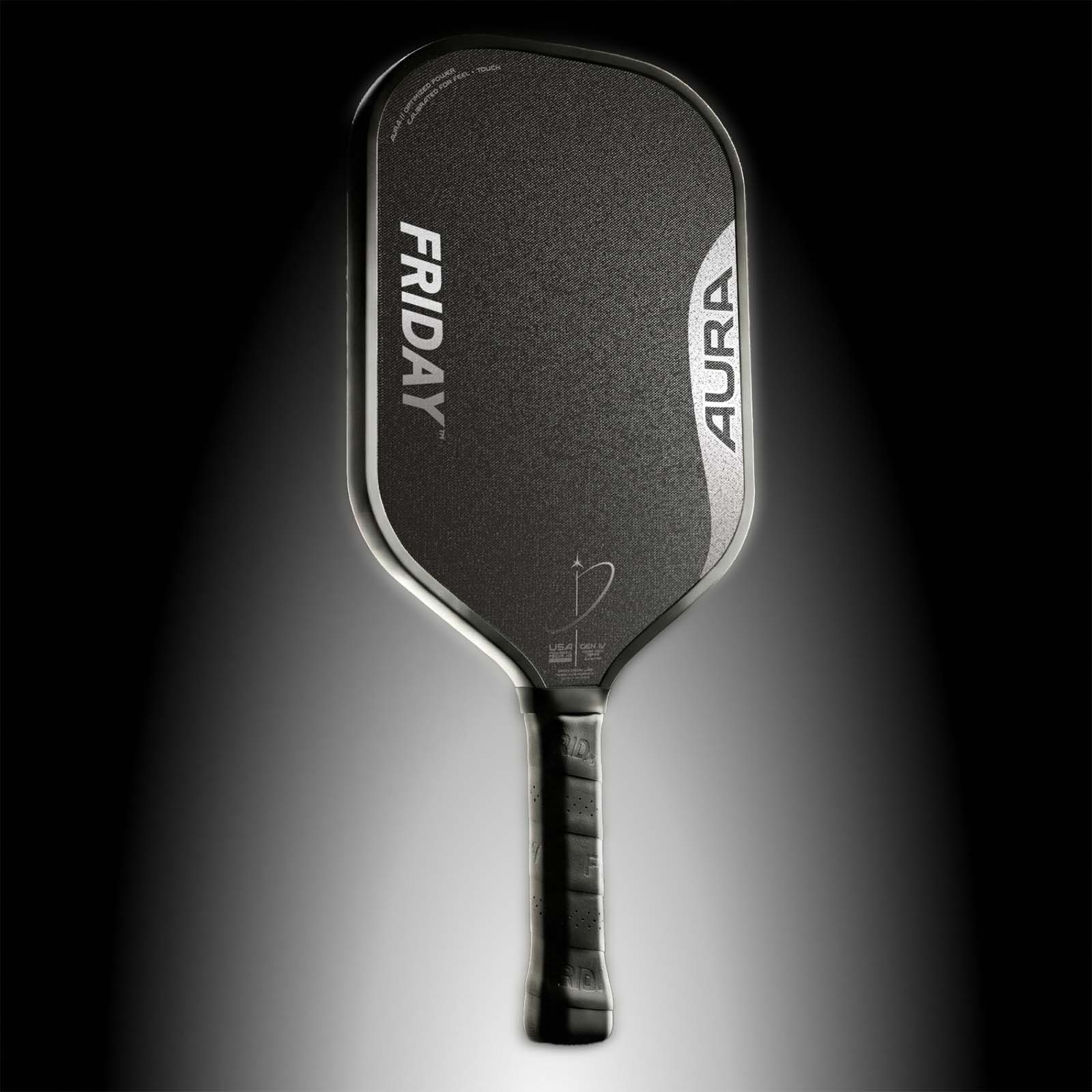 Vợt Pickleball Friday AURA