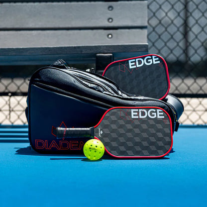 Diadem Edge 18K Pickleball Racket