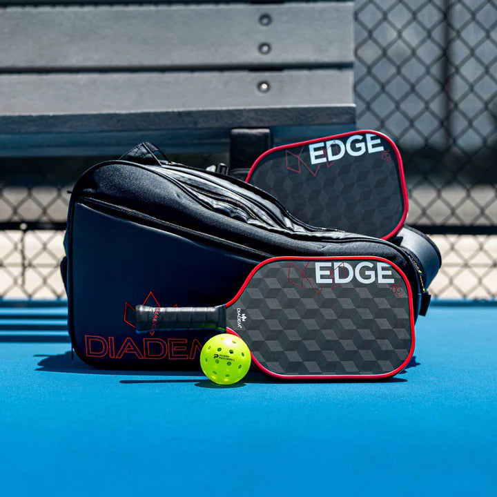 Diadem Edge 18K Pickleball Racket