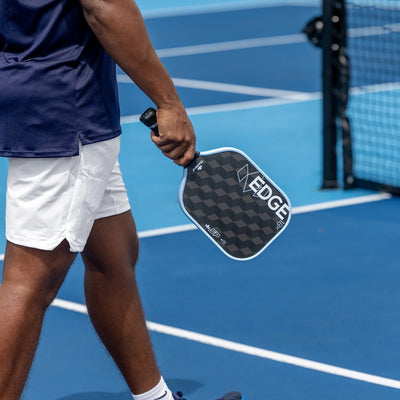 Pickleball racket Diadem Edge 18k SP