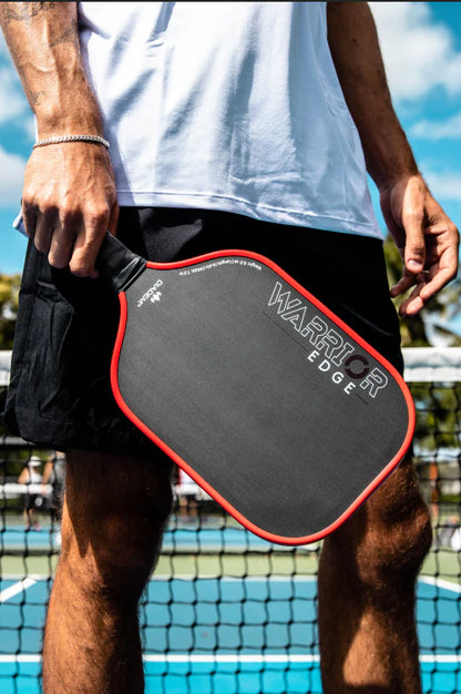 Diadem Warrior Edge Pickleball Racket