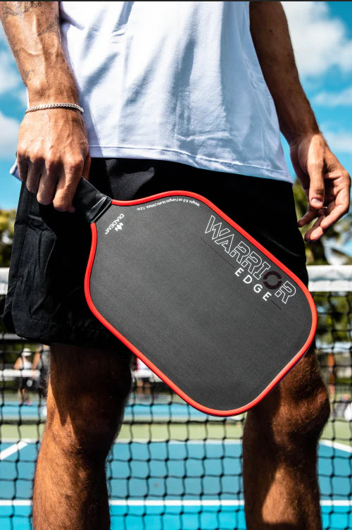 Diadem Warrior Edge Pickleball Racket