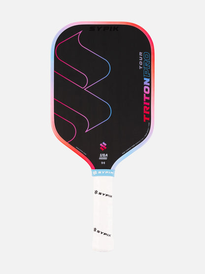Sypik Triton Pro Tour Pickleball Racket