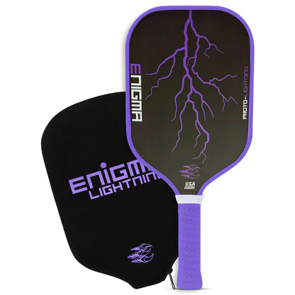 Genuine Enigma Pickleball Bag (Free Only)