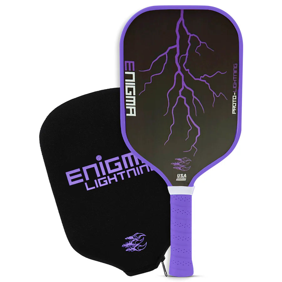 Genuine Enigma Pickleball Bag (Free Only)