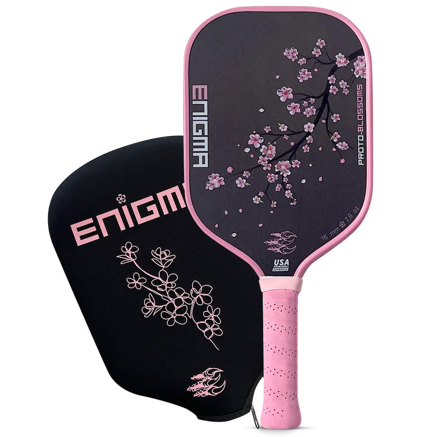 Genuine Enigma Pickleball Bag (Free Only)