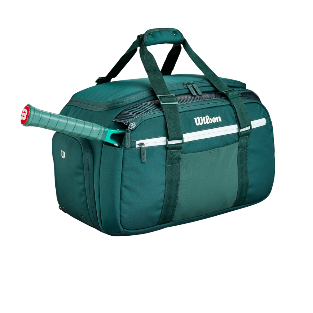 Túi Đựng Vợt Wilson Blade V10 Super Tour Small Duffel