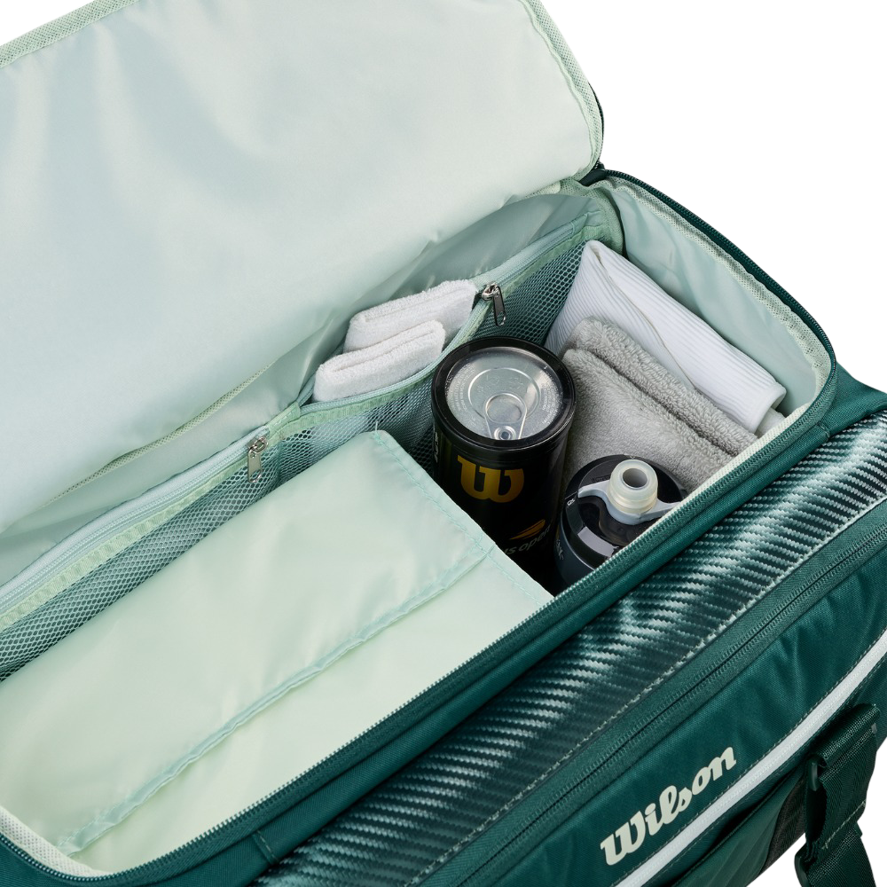 Túi Đựng Vợt Wilson Blade V10 Super Tour Small Duffel