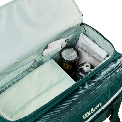 Túi Đựng Vợt Wilson Blade V10 Super Tour Small Duffel