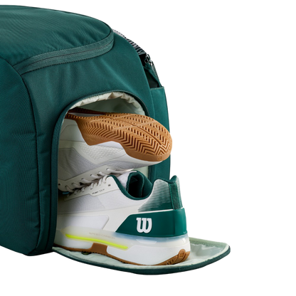 Túi Đựng Vợt Wilson Blade V10 Super Tour Small Duffel